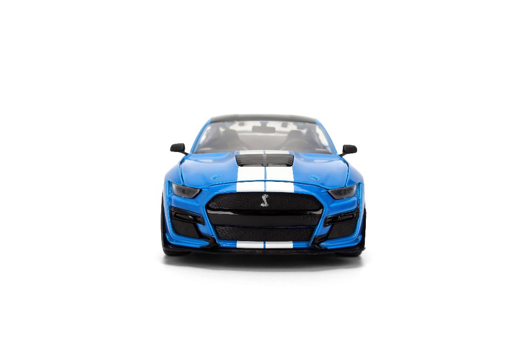 Jada 1/24 "BIGTIME Muscle" - 2020 Ford Mustang Shelby GT500