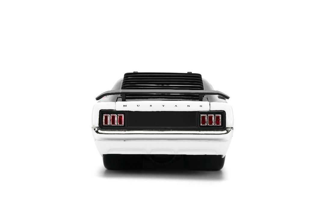 Jada 1/24 "BIGTIME Muscle" 1970 Ford Mustang Boss 429