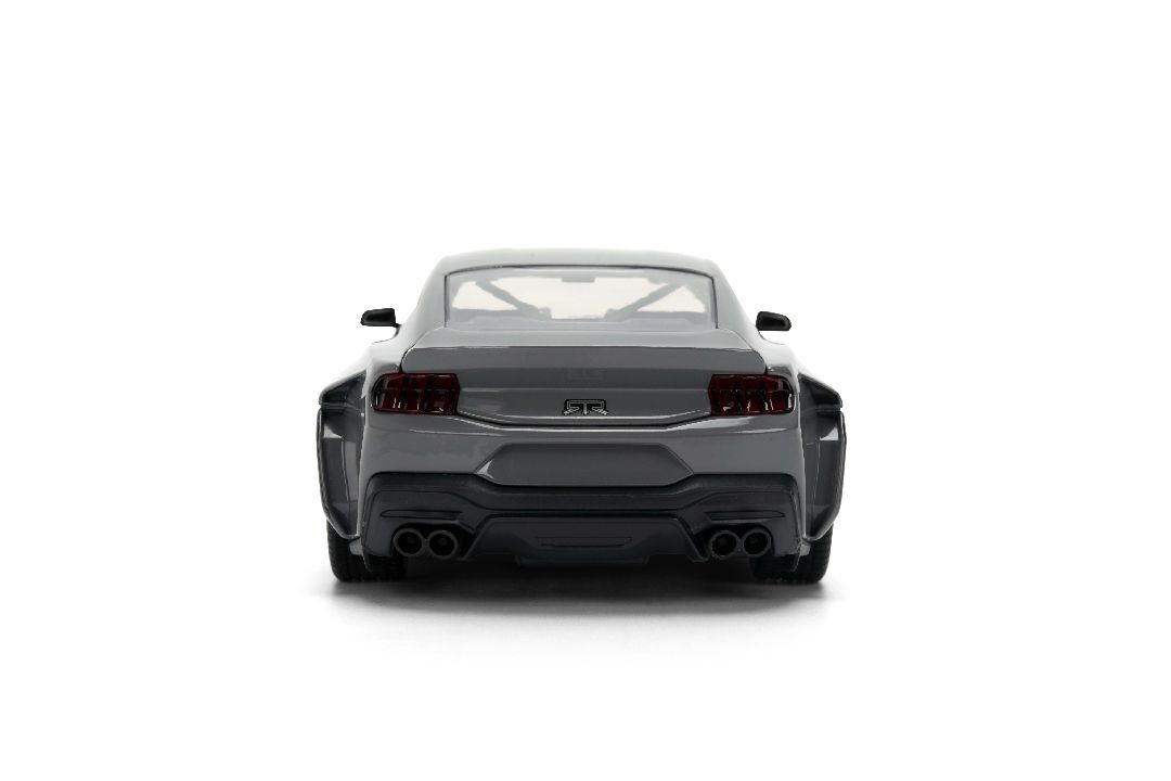 Jada 1/24 "BIGTIME Muscle" - 2024 Ford Mustang RTR