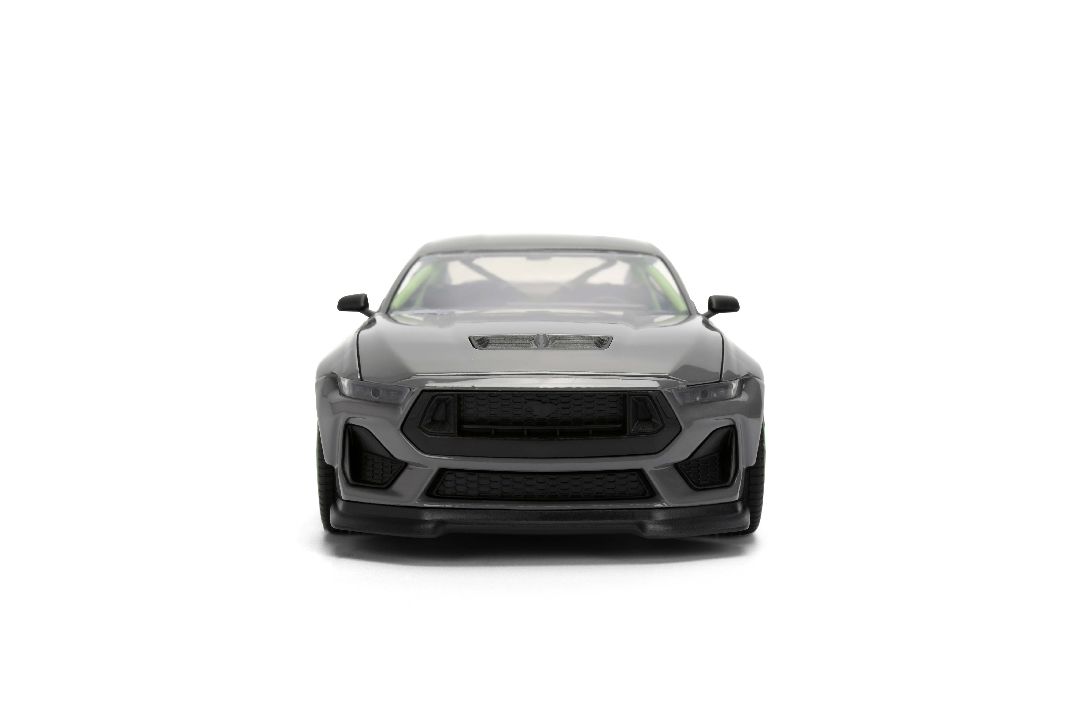 Jada 1/24 "BIGTIME Muscle" - 2024 Ford Mustang RTR