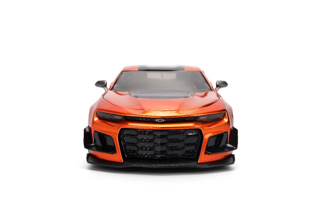 Jada 1/24 "BIGTIME Muscle" 2024 Chevy Camaro ZL1 1LE