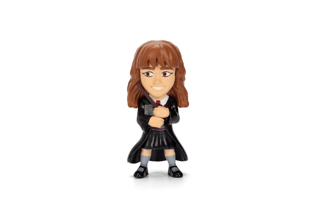 Jada 2.5" Metalfigs - Harry Potter 4-Pack