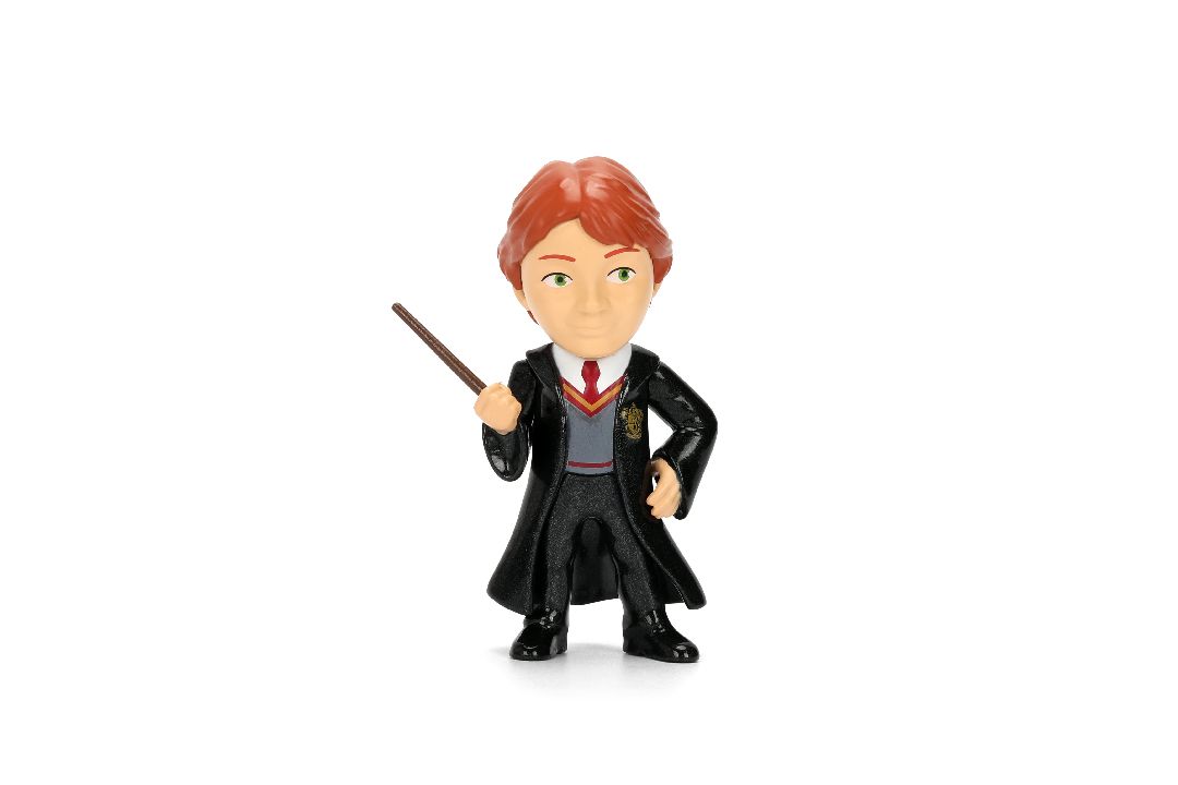 Jada 2.5" Metalfigs - Harry Potter 4-Pack