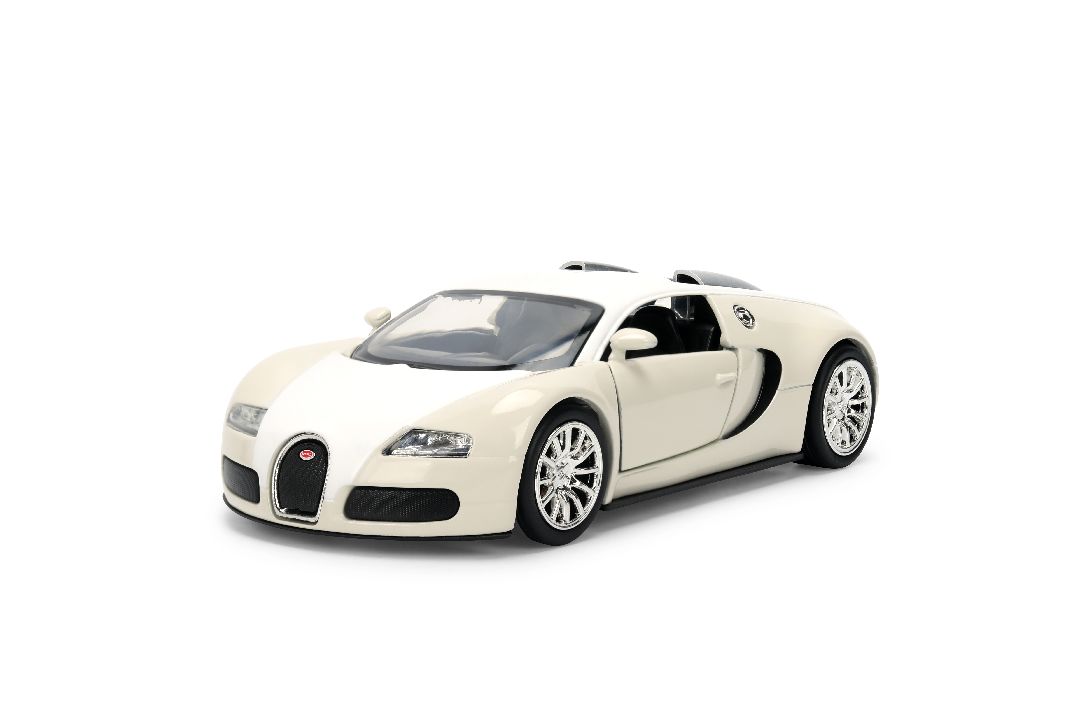 Jada 1/32 Fast & Furious - 2011 Bugatti Veyron