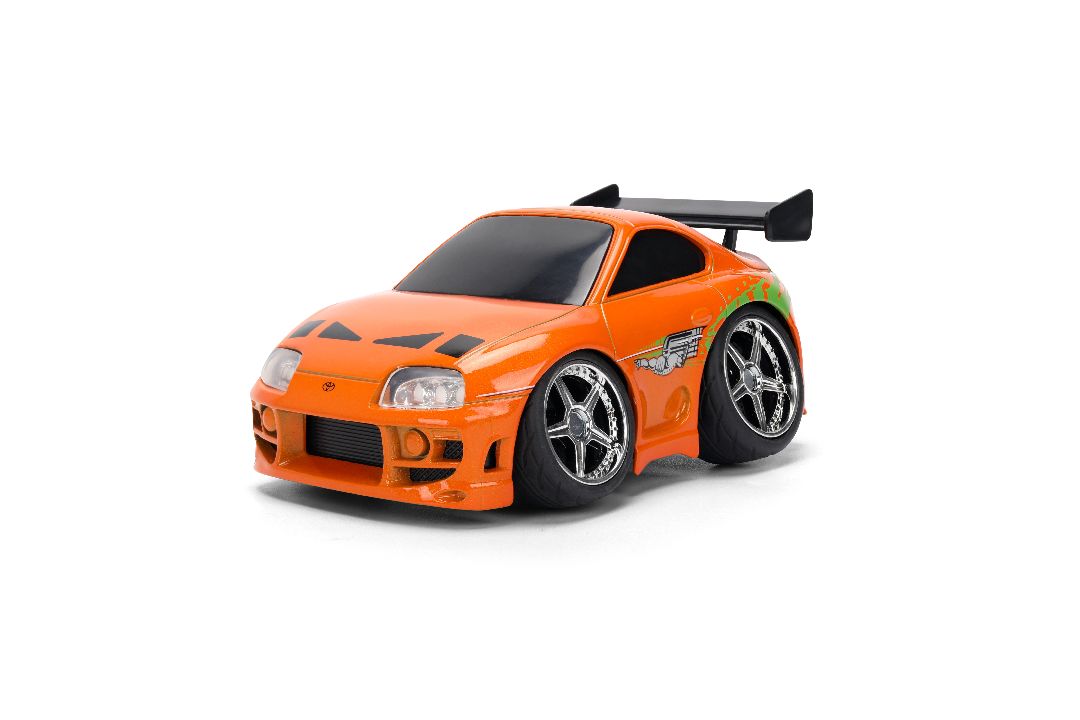 Jada 1/43 SMALL BLOCKS - FF - 1995 Toyota Supra