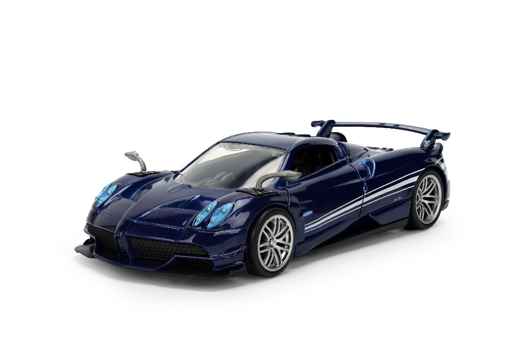 Jada 1/32 Fast & Furious - Pagani Huayra Roadster BC