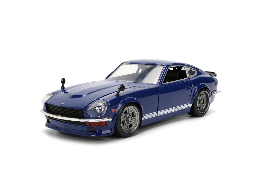 Jada 1/24 "JDM Tuners" - 1972 Datsun 240Z