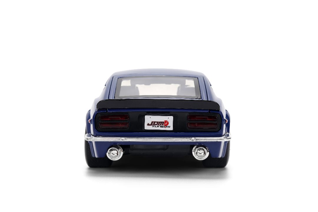Jada 1/24 "JDM Tuners" - 1972 Datsun 240Z