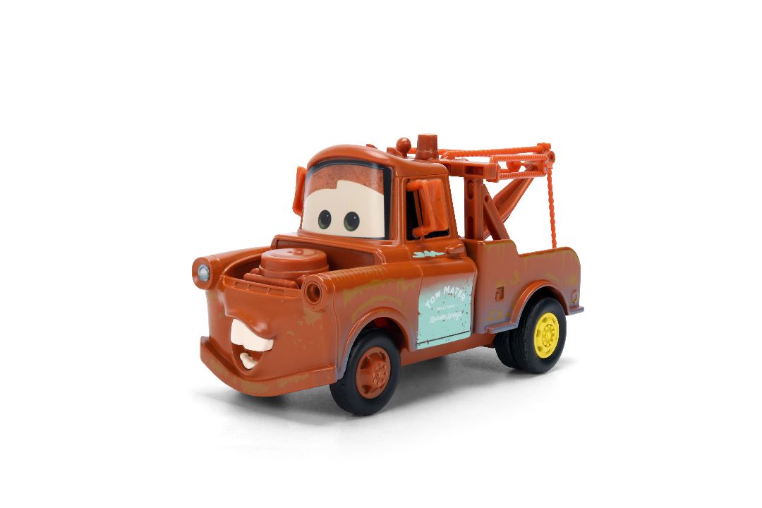 Jada 1/32 HWR - Pixar Cars - Tow Mater