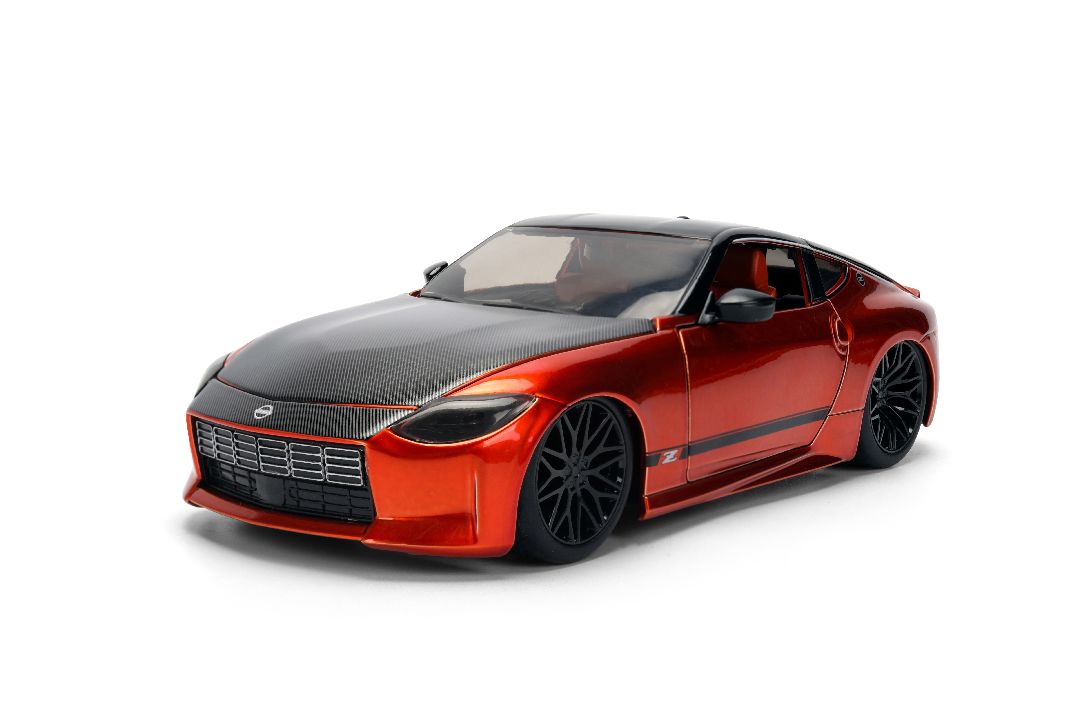 Jada 1/24 "JDM Tuners" 2023 Nissan Z