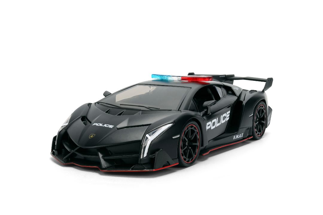 Jada 1/24 HYPERSPEC - Lamborghini Veneno