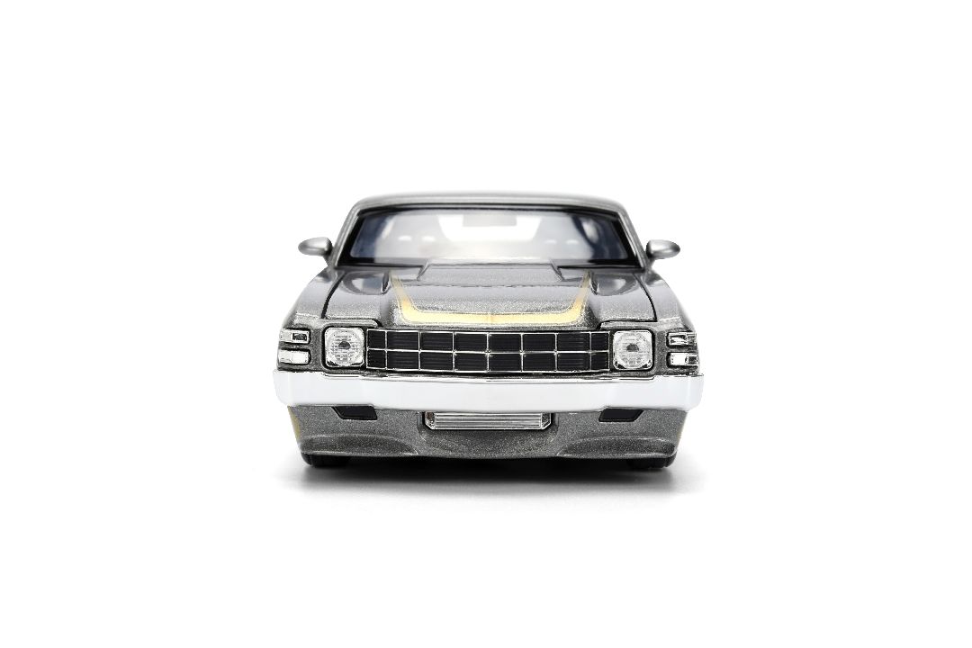 Jada 1/24 "BIGTIME Muscle" - 1971 Chevy Chevelle SS