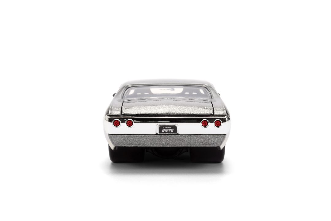Jada 1/24 "BIGTIME Muscle" - 1971 Chevy Chevelle SS