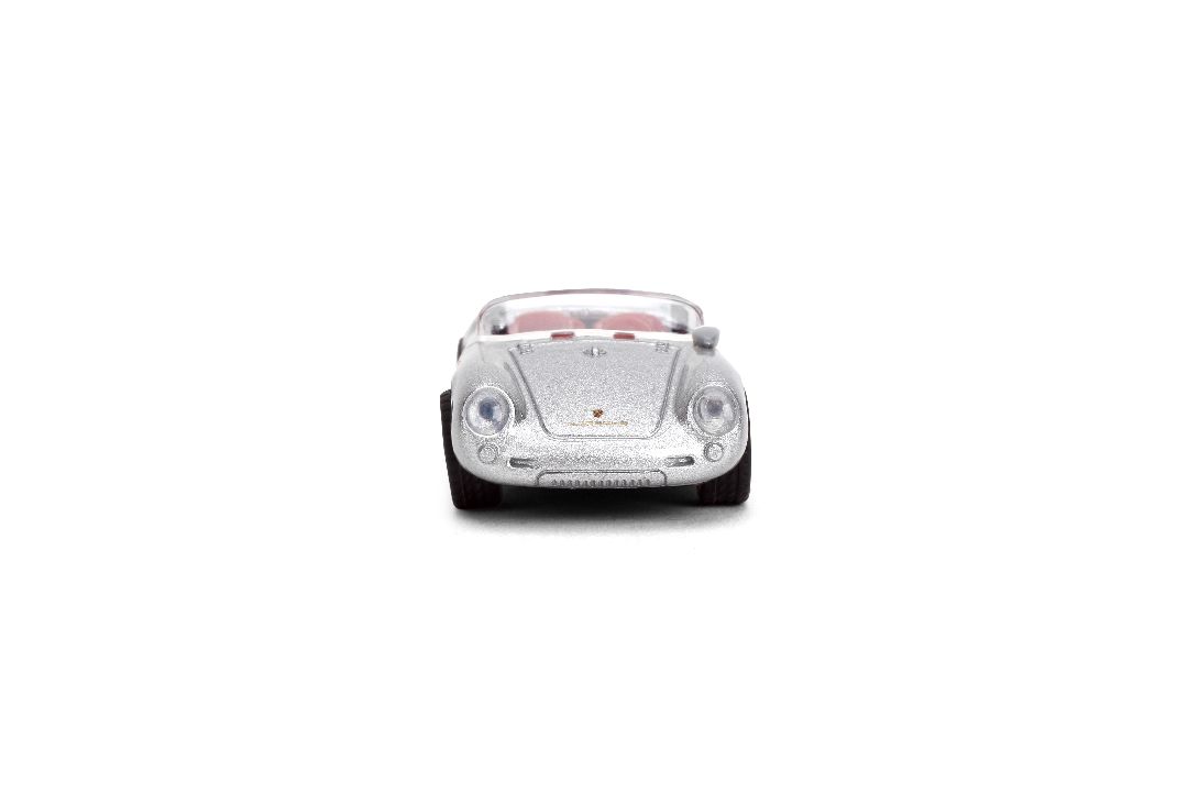 Jada 1/64 "Majorettte" Collection Wave 2 – 1955 550 Spyder