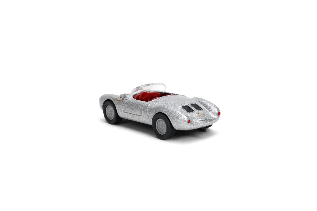 Jada 1/64 "Majorettte" Collection Wave 2 – 1955 550 Spyder