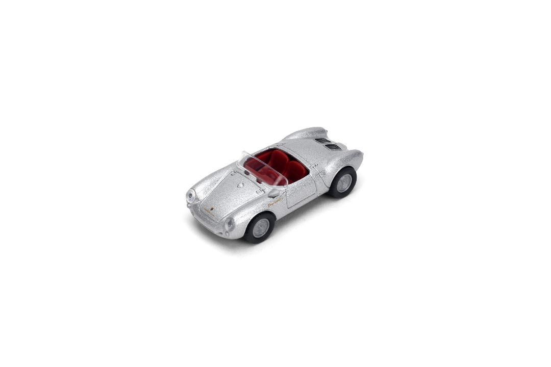 Jada 1/64 "Majorettte" Collection Wave 2 – 1955 550 Spyder