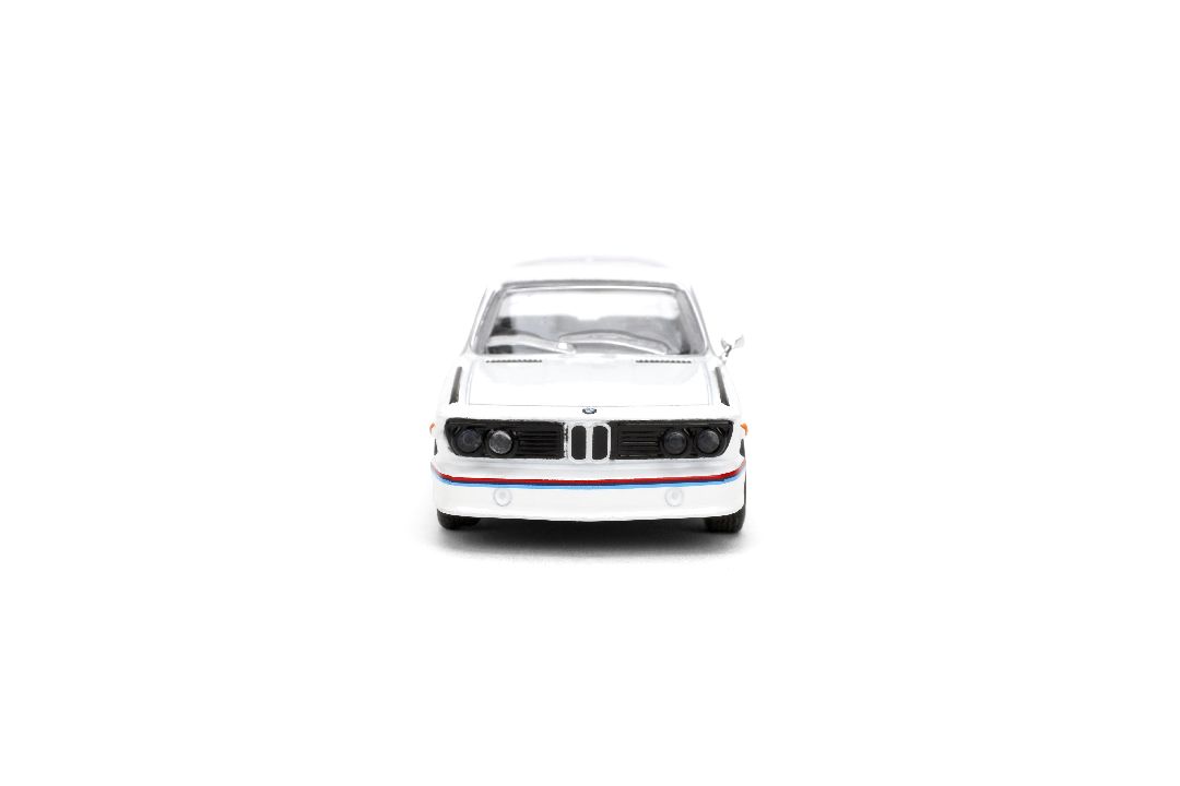 Jada 1/64 "Majorettte" Collection Wave 2 – 1975 BMW 3.0 CSL
