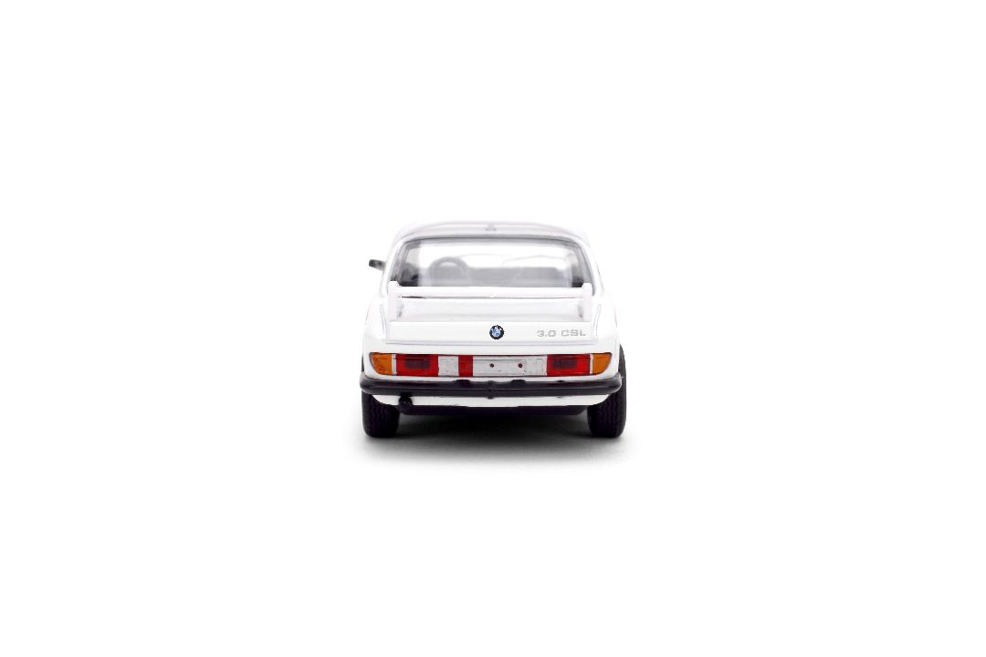 Jada 1/64 "Majorettte" Collection Wave 2 – 1975 BMW 3.0 CSL