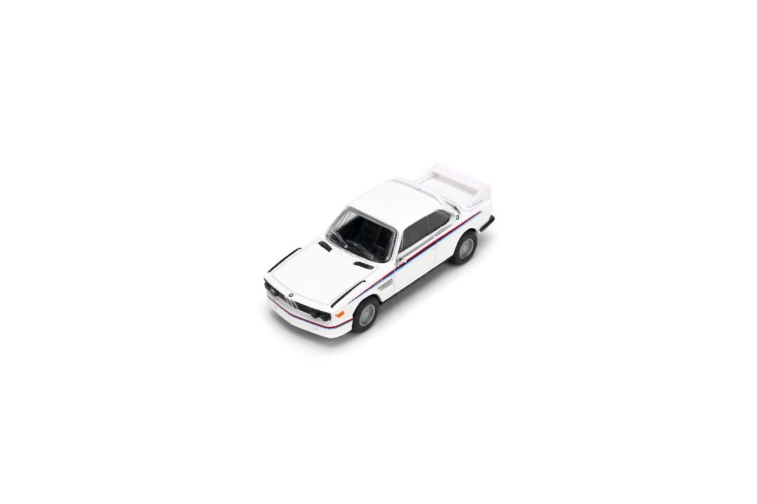 Jada 1/64 "Majorettte" Collection Wave 2 – 1975 BMW 3.0 CSL