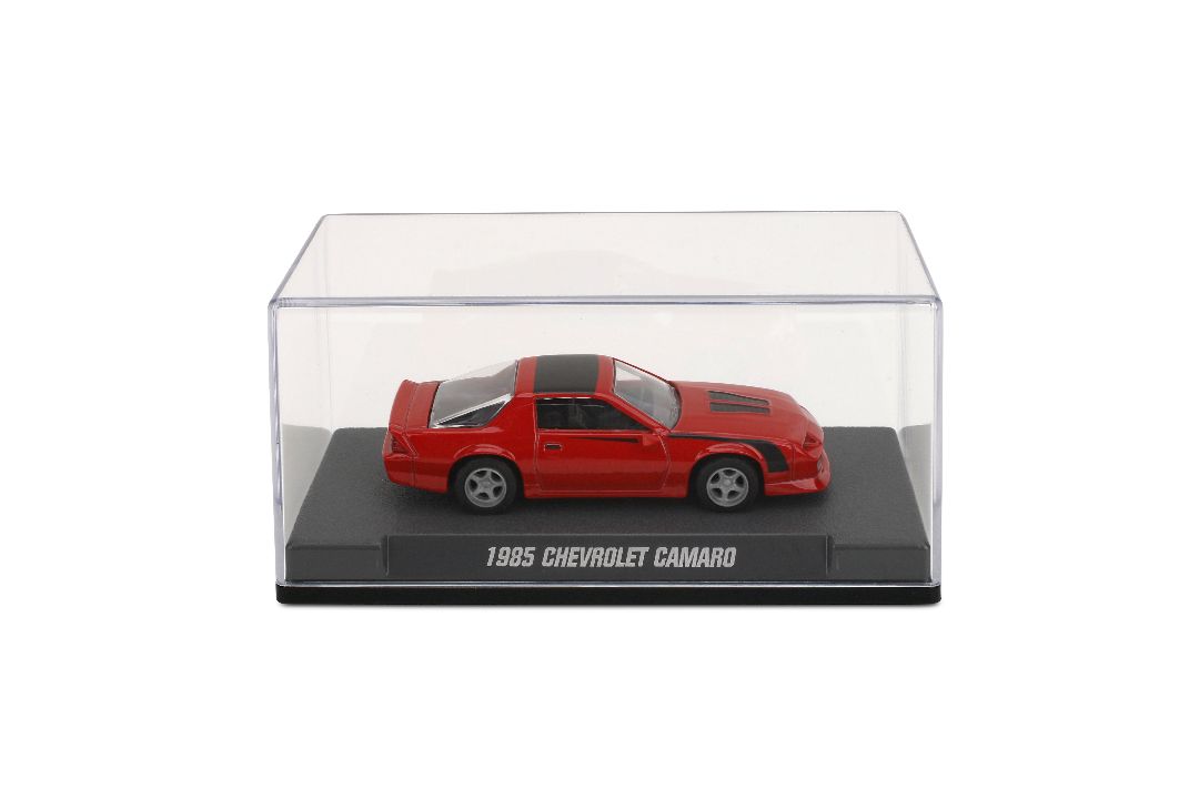Jada 1/64 "Majorettte" Collection Wave 2 – 1985 Chevy Camaro