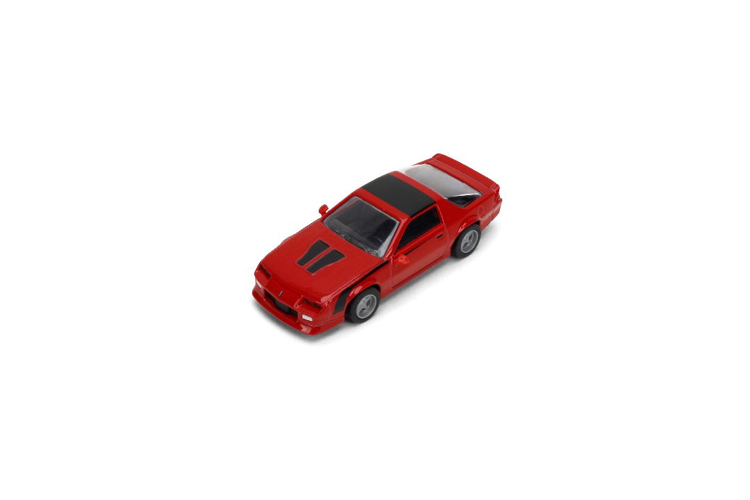 Jada 1/64 "Majorettte" Collection Wave 2 – 1985 Chevy Camaro
