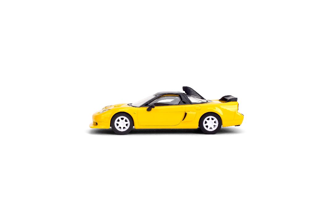Jada 1/64 "Majorettte" Collection Wave 2 – 1995 Honda NSX-R GT