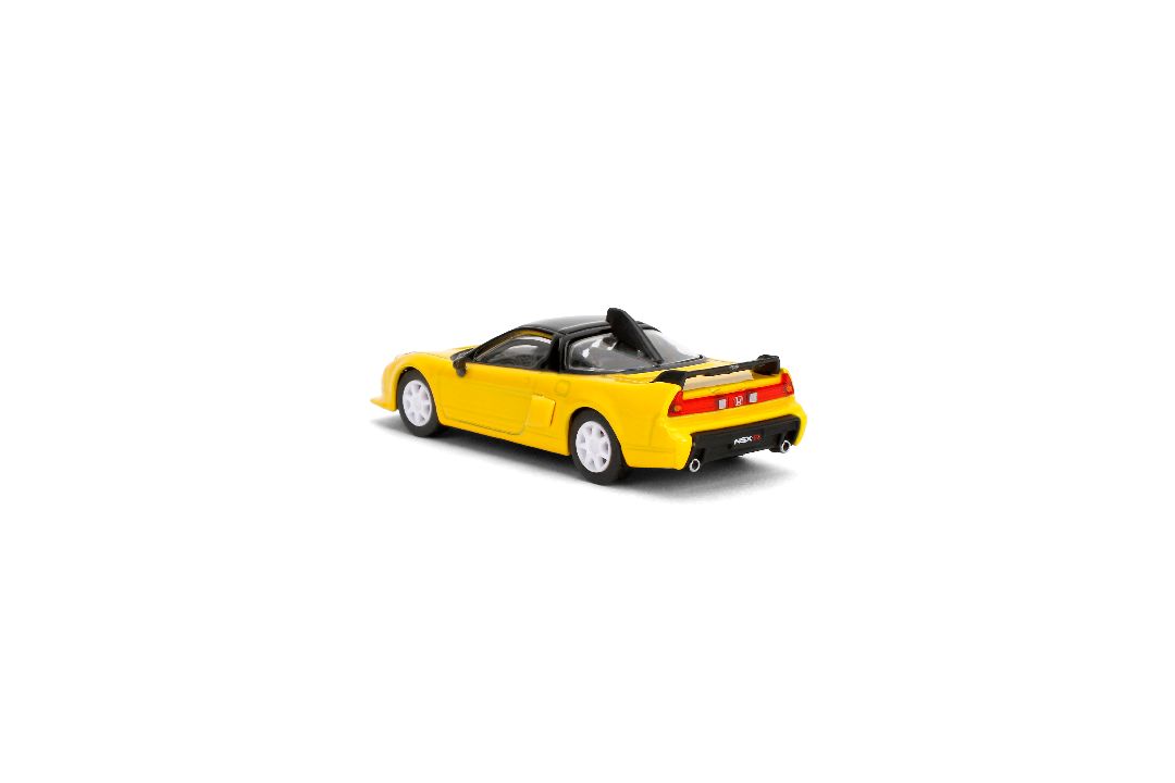 Jada 1/64 "Majorettte" Collection Wave 2 – 1995 Honda NSX-R GT