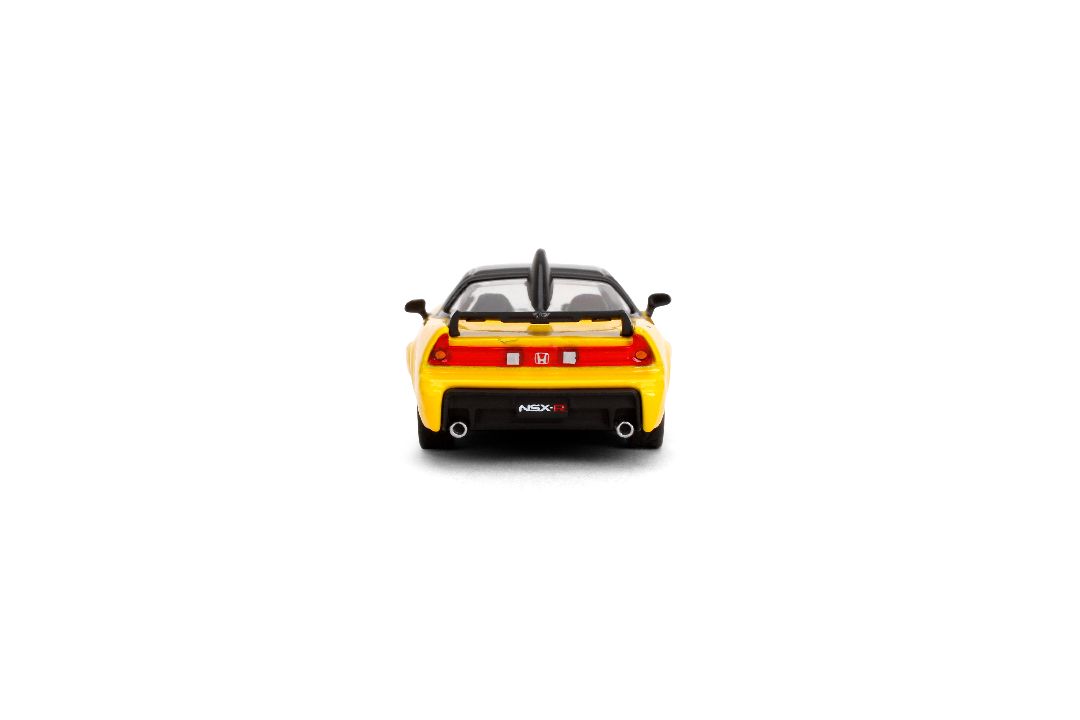 Jada 1/64 "Majorettte" Collection Wave 2 – 1995 Honda NSX-R GT