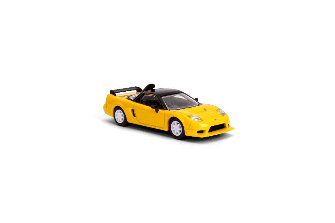 Jada 1/64 "Majorettte" Collection Wave 2 – 1995 Honda NSX-R GT