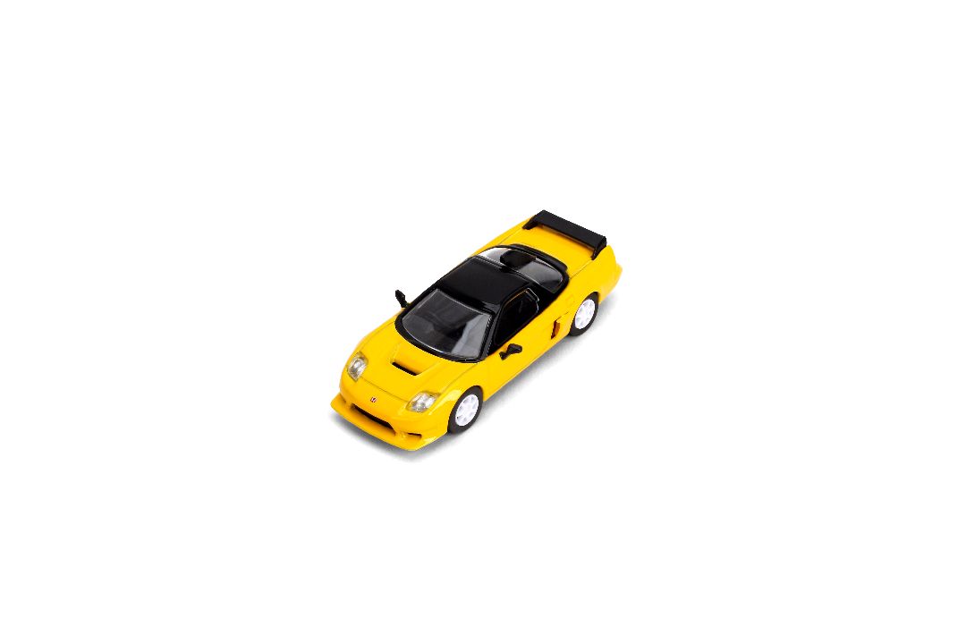 Jada 1/64 "Majorettte" Collection Wave 2 – 1995 Honda NSX-R GT
