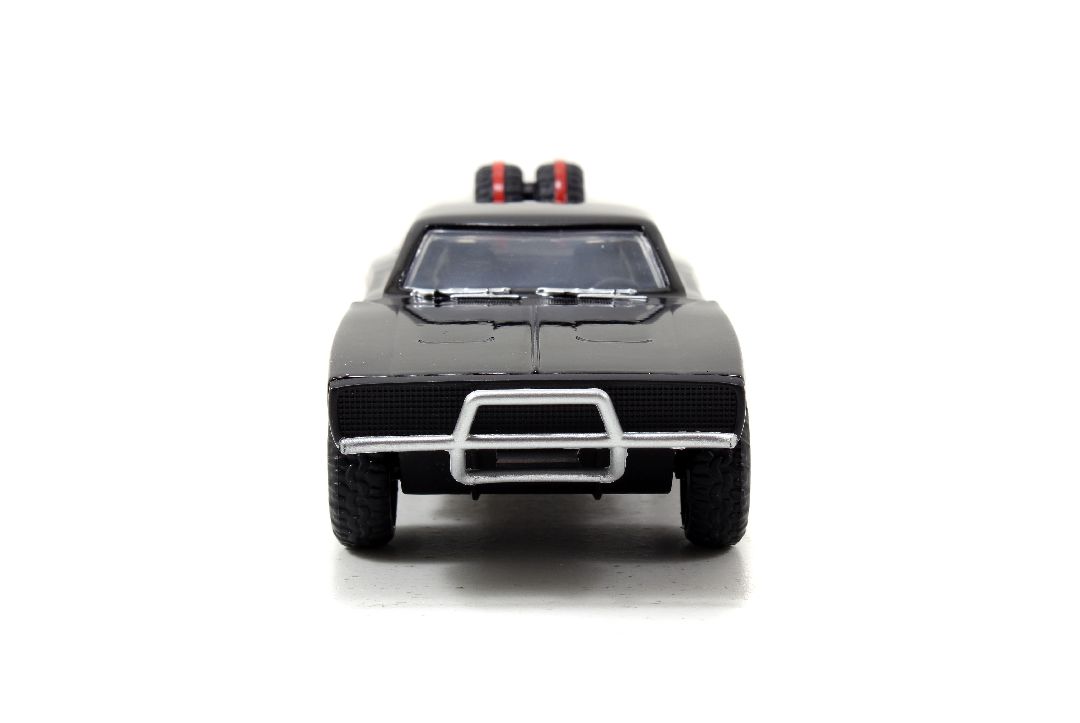Jada 1/32 "Fast & Furious" - DOM's Dodge Charger R/T Off Road