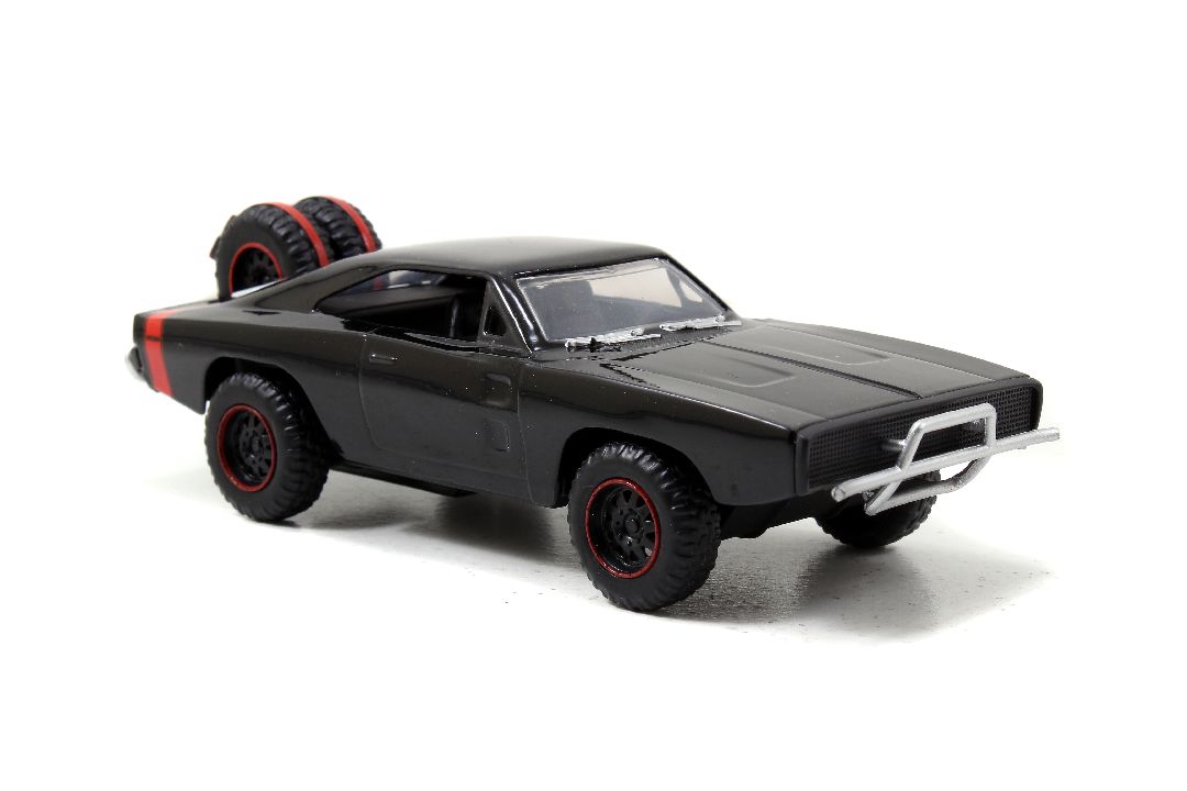 Jada 1/32 "Fast & Furious" - DOM's Dodge Charger R/T Off Road
