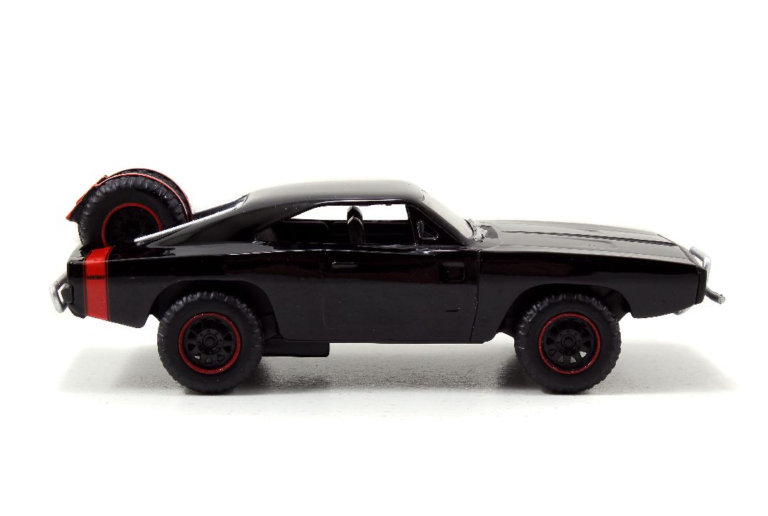 Jada 1/32 "Fast & Furious" - DOM's Dodge Charger R/T Off Road