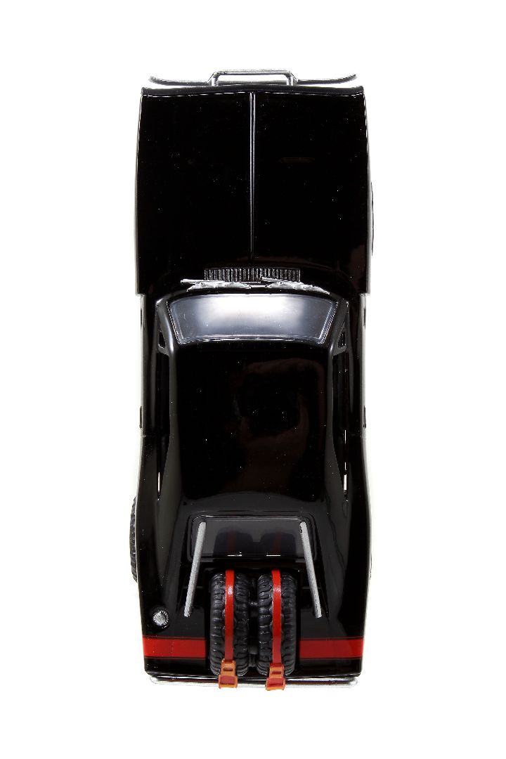 Jada 1/32 "Fast & Furious" - DOM's Dodge Charger R/T Off Road