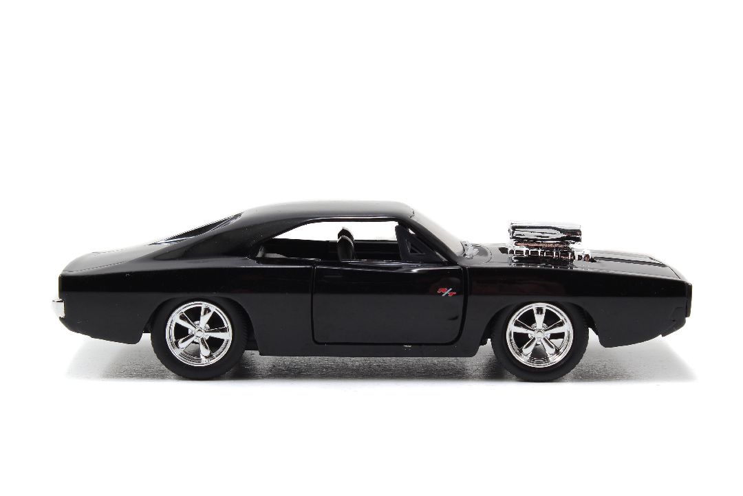 Jada 1/32 "Fast & Furious" - Dom's Dodge Charger R/T
