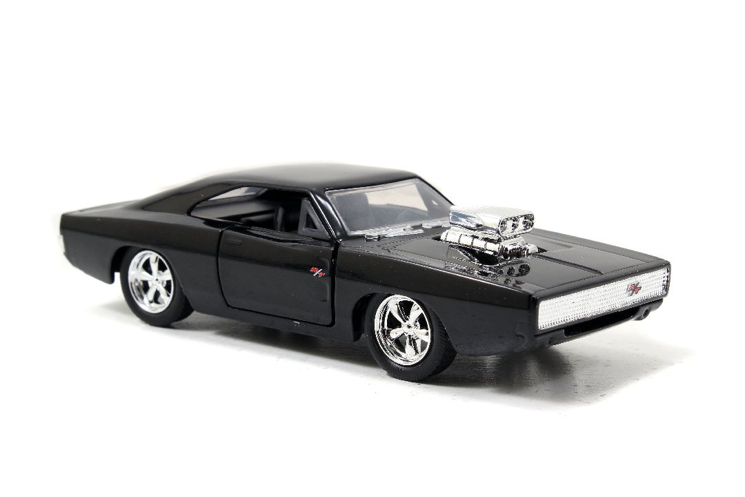 Jada 1/32 "Fast & Furious" - Dom's Dodge Charger R/T