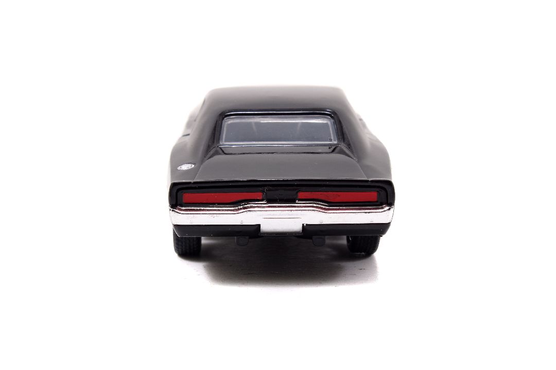 Jada 1/32 "Fast & Furious" - Dom's Dodge Charger R/T