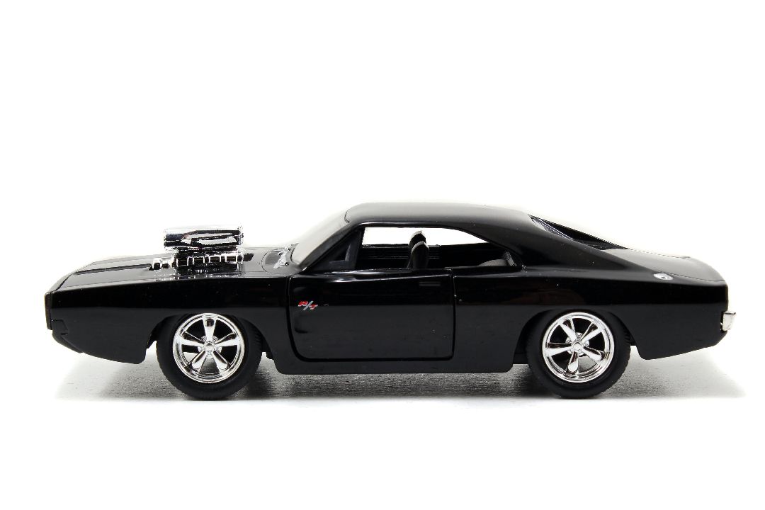 Jada 1/32 "Fast & Furious" - Dom's Dodge Charger R/T