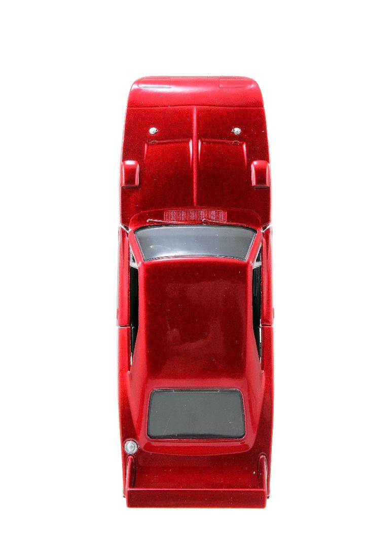 Jada 1/32 "Fast & Furious" - DOM's Dodge Charger Daytona