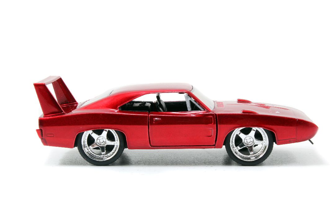 Jada 1/32 "Fast & Furious" - DOM's Dodge Charger Daytona
