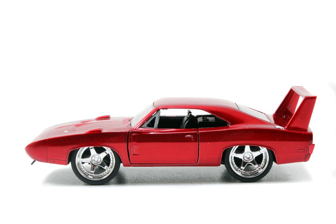 Jada 1/32 "Fast & Furious" - DOM's Dodge Charger Daytona