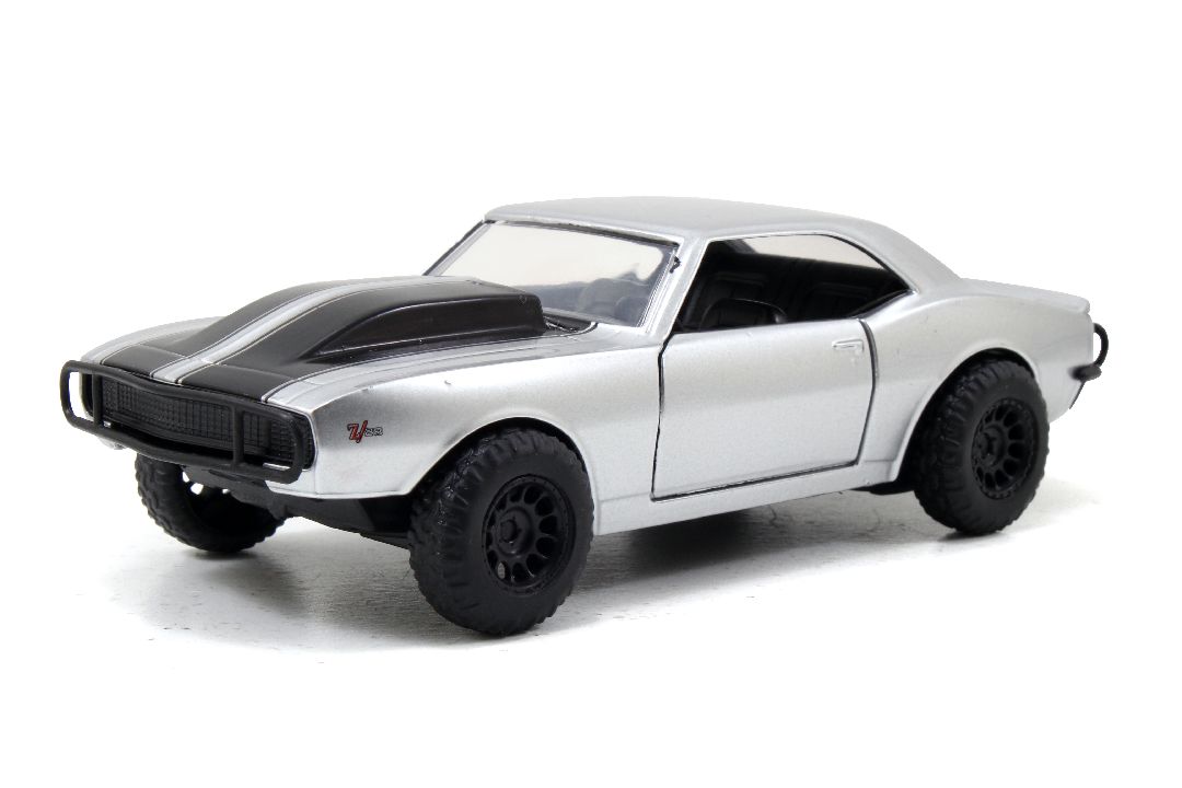 Jada 1/32 "Fast & Furious" - ROMAN's Chevy Camaro Off Road