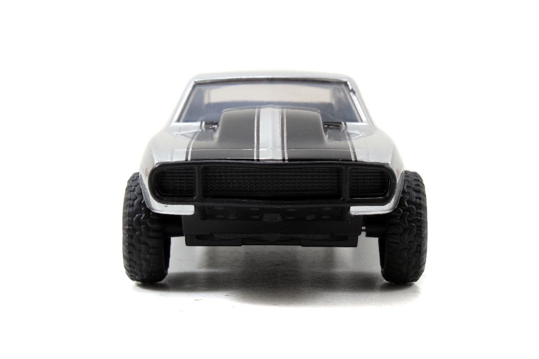 Jada 1/32 "Fast & Furious" - ROMAN's Chevy Camaro Off Road