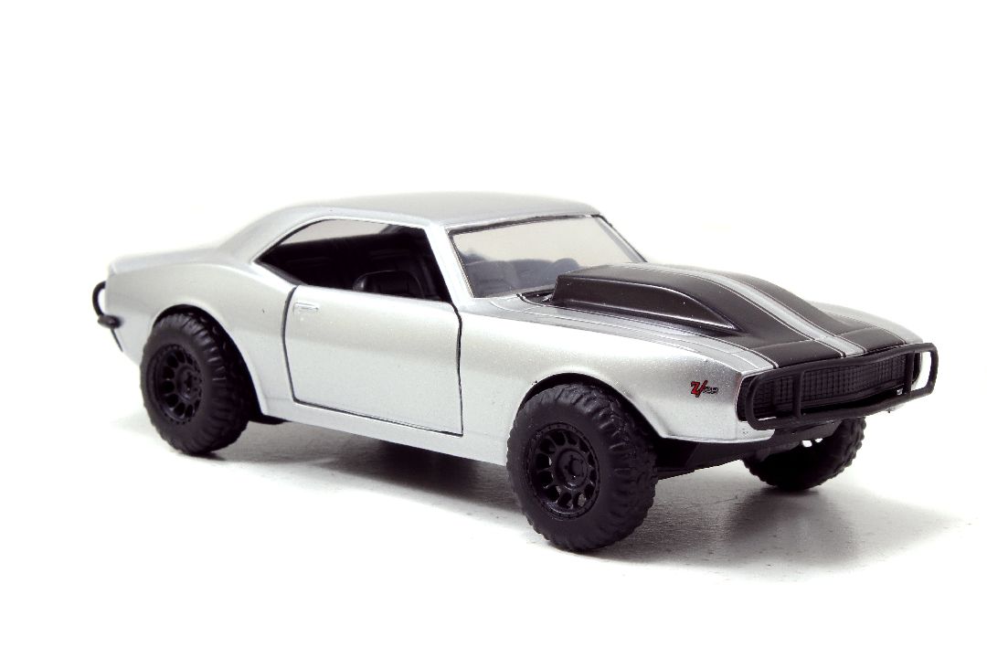Jada 1/32 "Fast & Furious" - ROMAN's Chevy Camaro Off Road