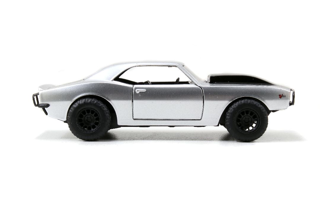 Jada 1/32 "Fast & Furious" - ROMAN's Chevy Camaro Off Road