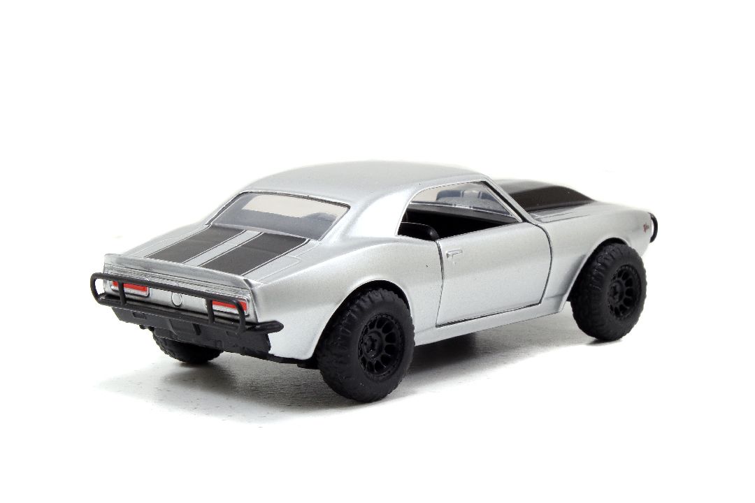 Jada 1/32 "Fast & Furious" - ROMAN's Chevy Camaro Off Road