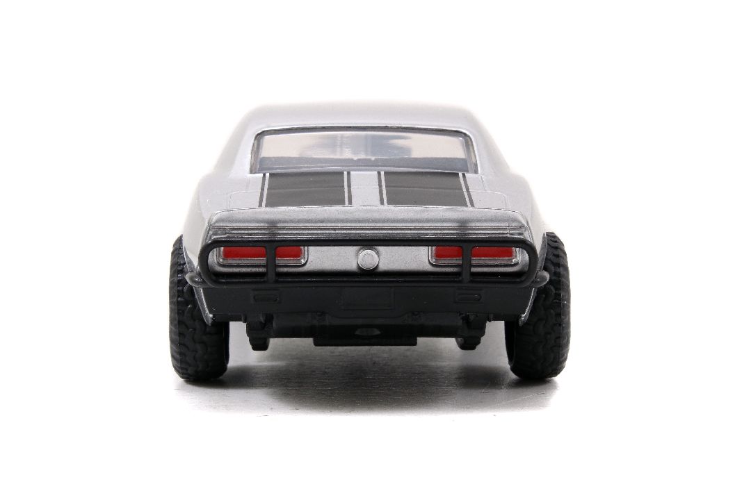 Jada 1/32 "Fast & Furious" - ROMAN's Chevy Camaro Off Road