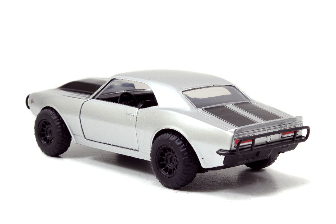 Jada 1/32 "Fast & Furious" - ROMAN's Chevy Camaro Off Road