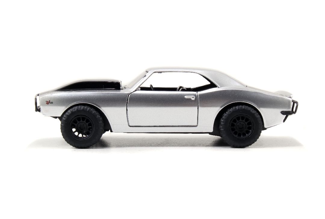 Jada 1/32 "Fast & Furious" - ROMAN's Chevy Camaro Off Road