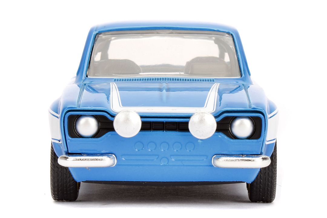 Jada 1/32 "Fast & Furious" Brian's Ford Escort - Click Image to Close